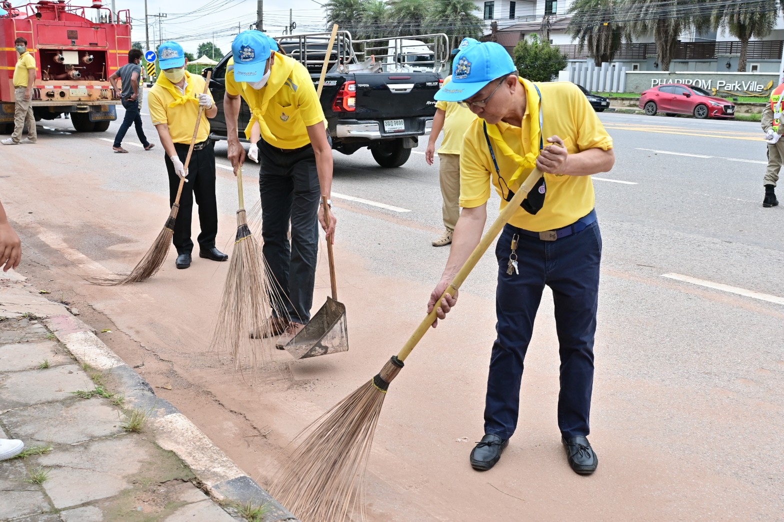 LINE ALBUM 200765 126