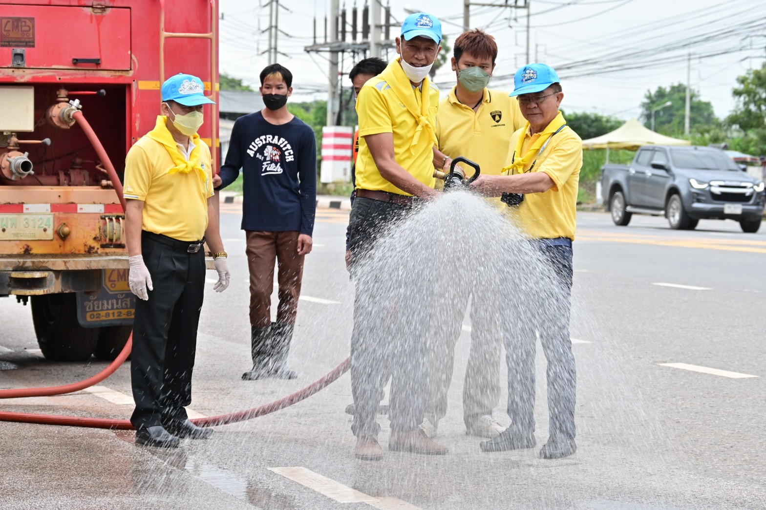 LINE ALBUM 200765 162