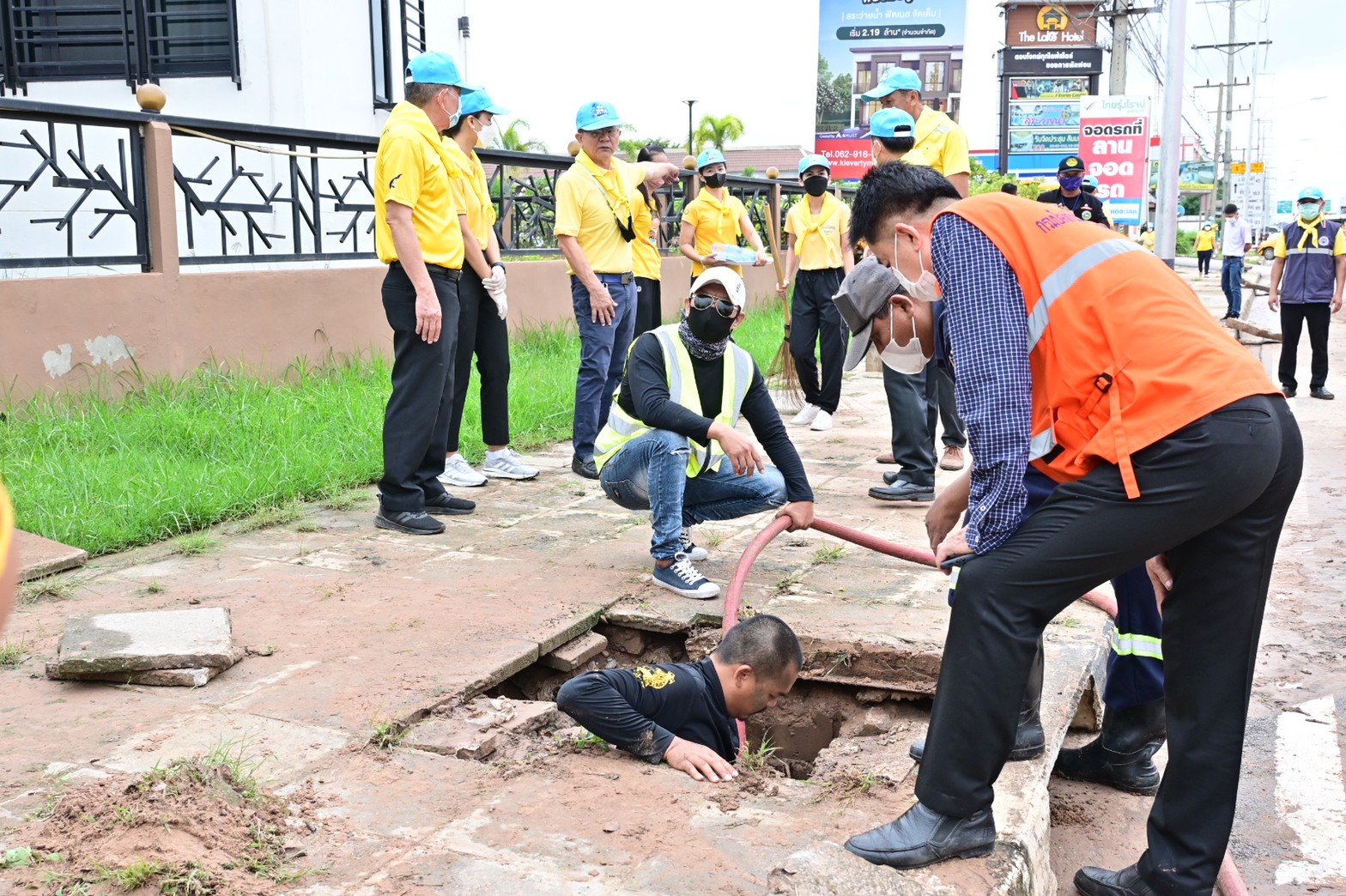 LINE ALBUM 200765 192