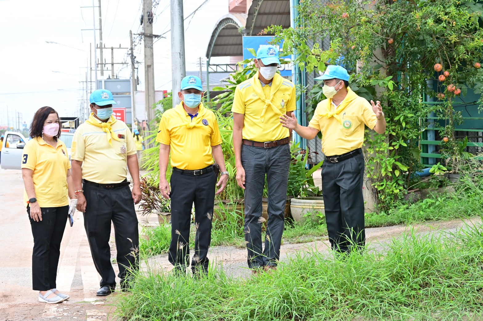 LINE ALBUM 200765 27