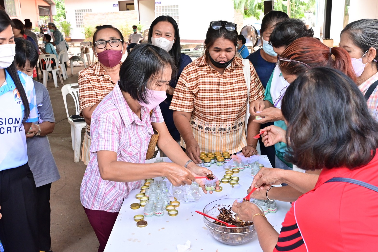 LINE ALBUM 17865 265