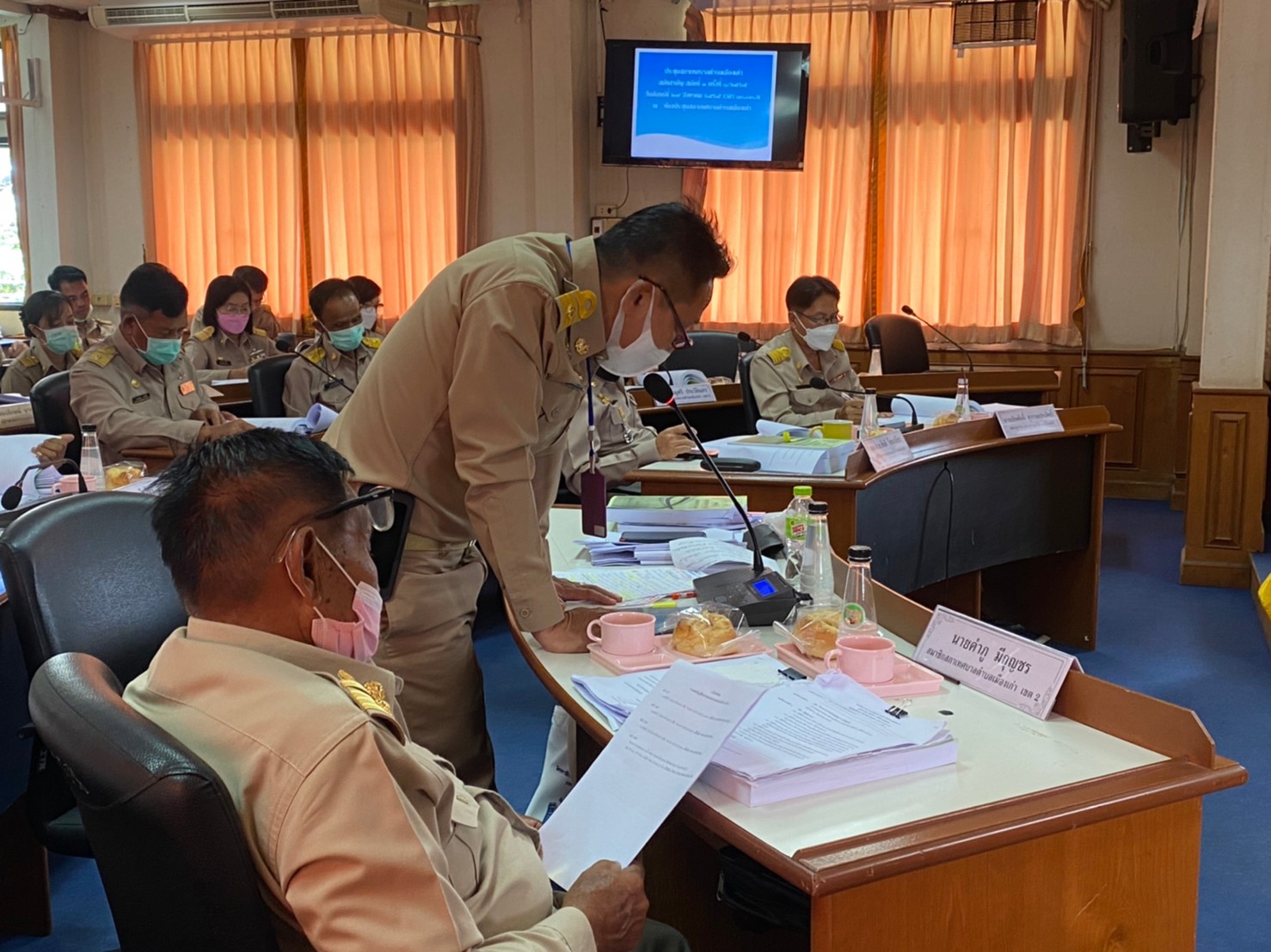 LINE ALBUM 290865 12